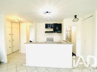  Appartement � vendre 1 pi�ce 34 m�