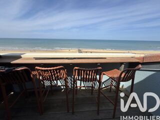  Appartement � vendre 2 pi�ces 29 m�