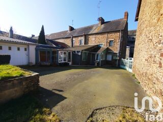  Maison  vendre 7 pices 195 m