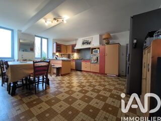  Maison � vendre 6 pi�ces 162 m�