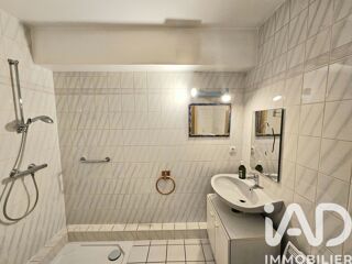  Appartement � vendre 1 pi�ce 27 m�