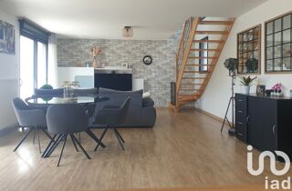  Maison � vendre 4 pi�ces 96 m�