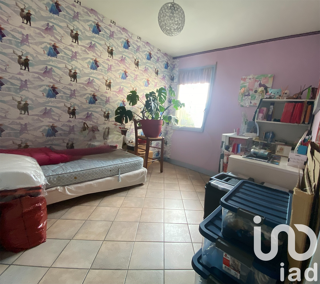  Appartement � vendre 3 pi�ces 82 m�