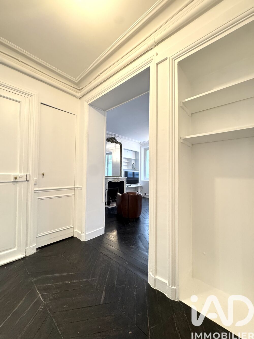 � vendre  Appartement Paris 9