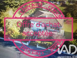  Maison � vendre 6 pi�ces 122 m�