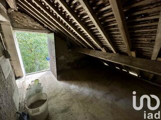  Maison  vendre 3 pices 49 m