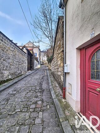  Appartement � vendre 2 pi�ces 27 m�