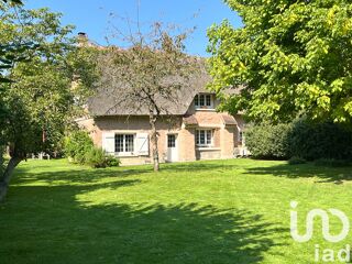  Maison � vendre 7 pi�ces 175 m�