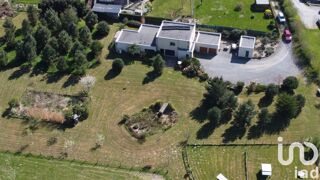  Villa � vendre 10 pi�ces 276 m�