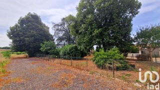  Terrain  vendre 461 m