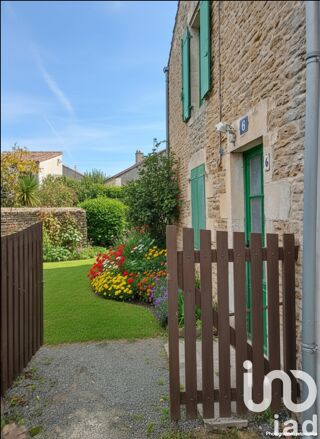  Maison � vendre 4 pi�ces 93 m�