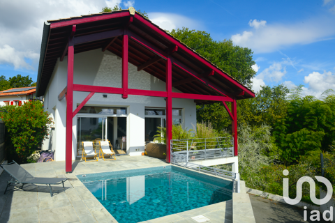   Vente Maison/villa 6 pices Maison - 6 pice(s) - 238 m