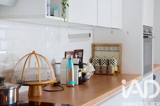  Appartement � vendre 3 pi�ces 73 m�