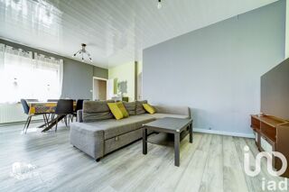  Maison � vendre 3 pi�ces 97 m�