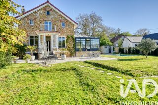  Maison � vendre 7 pi�ces 140 m�