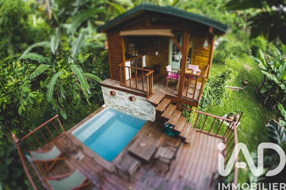 � vendre  Maison Rivi�re-Pilote (97211)