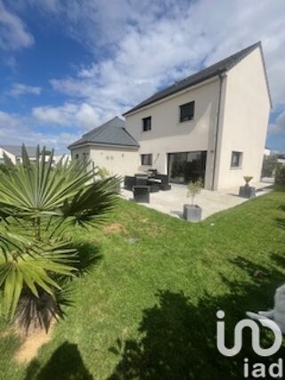  Maison � vendre 6 pi�ces 143 m�