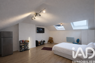  Appartement � vendre 3 pi�ces 85 m�