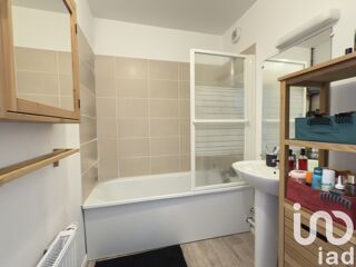  Appartement � vendre 4 pi�ces 87 m�