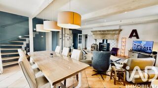  Maison  vendre 6 pices 200 m