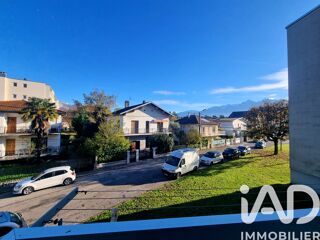  Appartement � vendre 4 pi�ces 57 m�