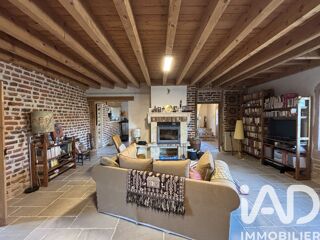  Maison � vendre 7 pi�ces 170 m�