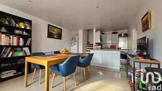  Maison � vendre 3 pi�ces 58 m�