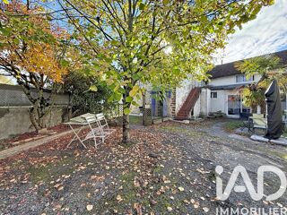  Maison � vendre 4 pi�ces 207 m�