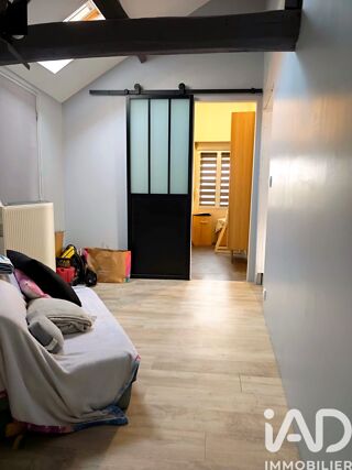  Maison � vendre 4 pi�ces 80 m�