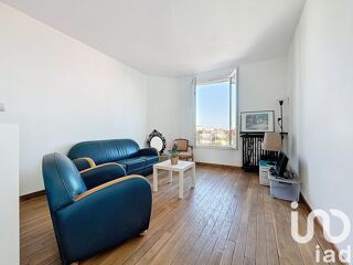  Appartement  vendre 2 pices 54 m