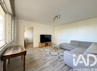  Appartement � vendre 2 pi�ces 46 m�