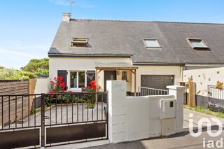  Maison � vendre 4 pi�ces 100 m�