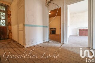  Immeuble  vendre 240 m