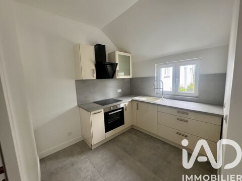  Appartement � louer 2 pi�ces 43 m�