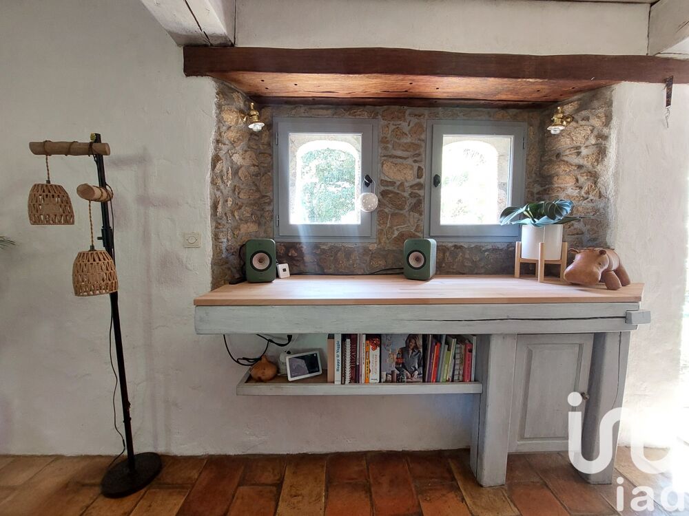  vendre  Maison Gurande (44350)