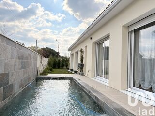  Maison � vendre 3 pi�ces 74 m�