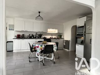  Maison � vendre 5 pi�ces 126 m�