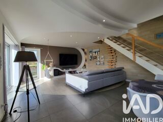  Maison � vendre 6 pi�ces 165 m�