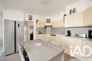  Appartement � vendre 5 pi�ces 86 m�