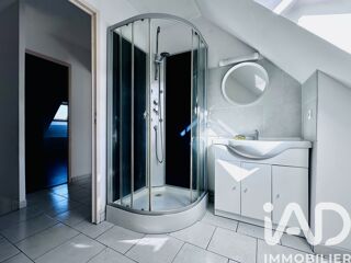  Maison � vendre 4 pi�ces 98 m�