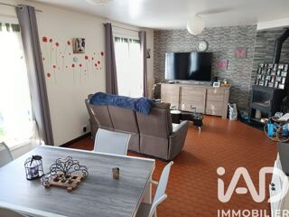  Maison � vendre 4 pi�ces 100 m�