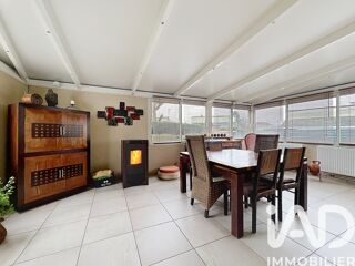  Maison � vendre 6 pi�ces 129 m�