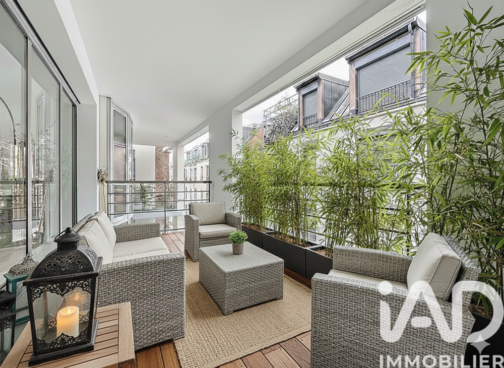 � vendre  Appartement Paris 11