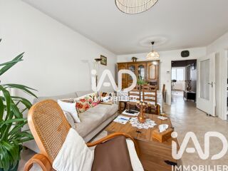  Appartement � vendre 3 pi�ces 65 m�