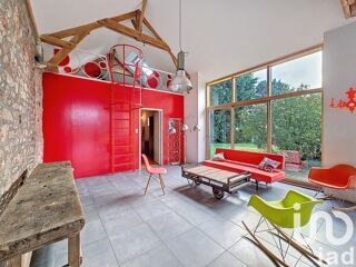  Maison � vendre 8 pi�ces 277 m�