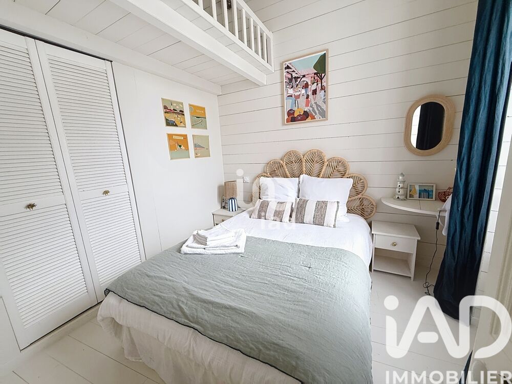  vendre  Maison La Couarde-sur-Mer (17670)