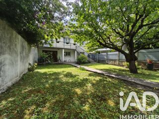  Maison � vendre 5 pi�ces 96 m�