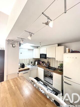  Appartement � vendre 3 pi�ces 64 m�