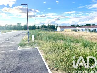  Terrain � vendre 524 m�