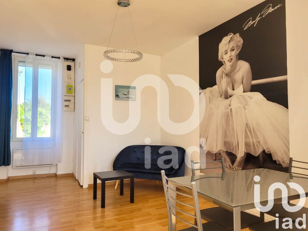 Vente Immeuble Vente Immeuble 222 m&sup2; Montlu�on